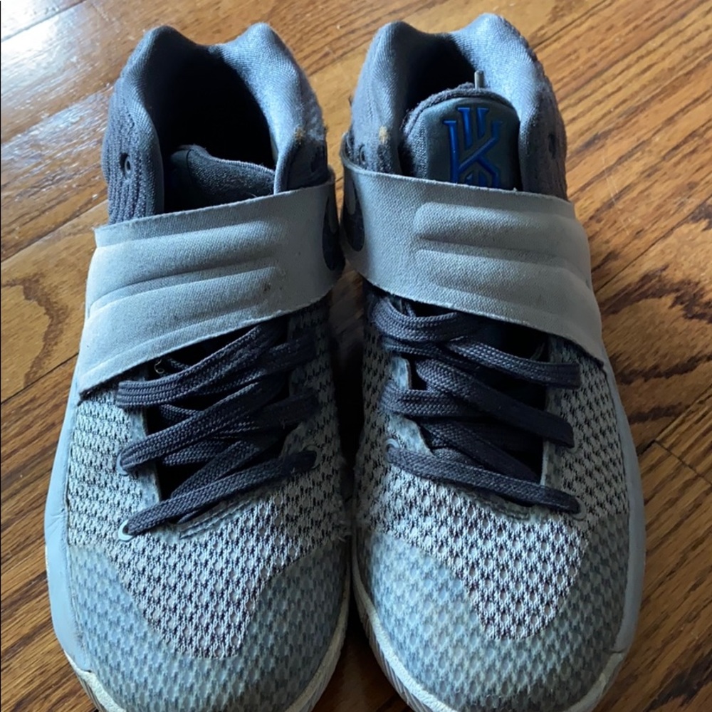 Kyrie shoes
